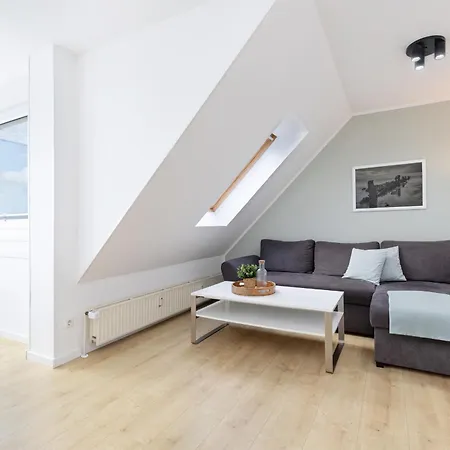 Promenade 27 Am Apartment