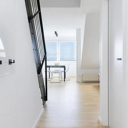 Apartment Promenade 27 Am *