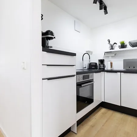 Promenade 27 Am Apartment